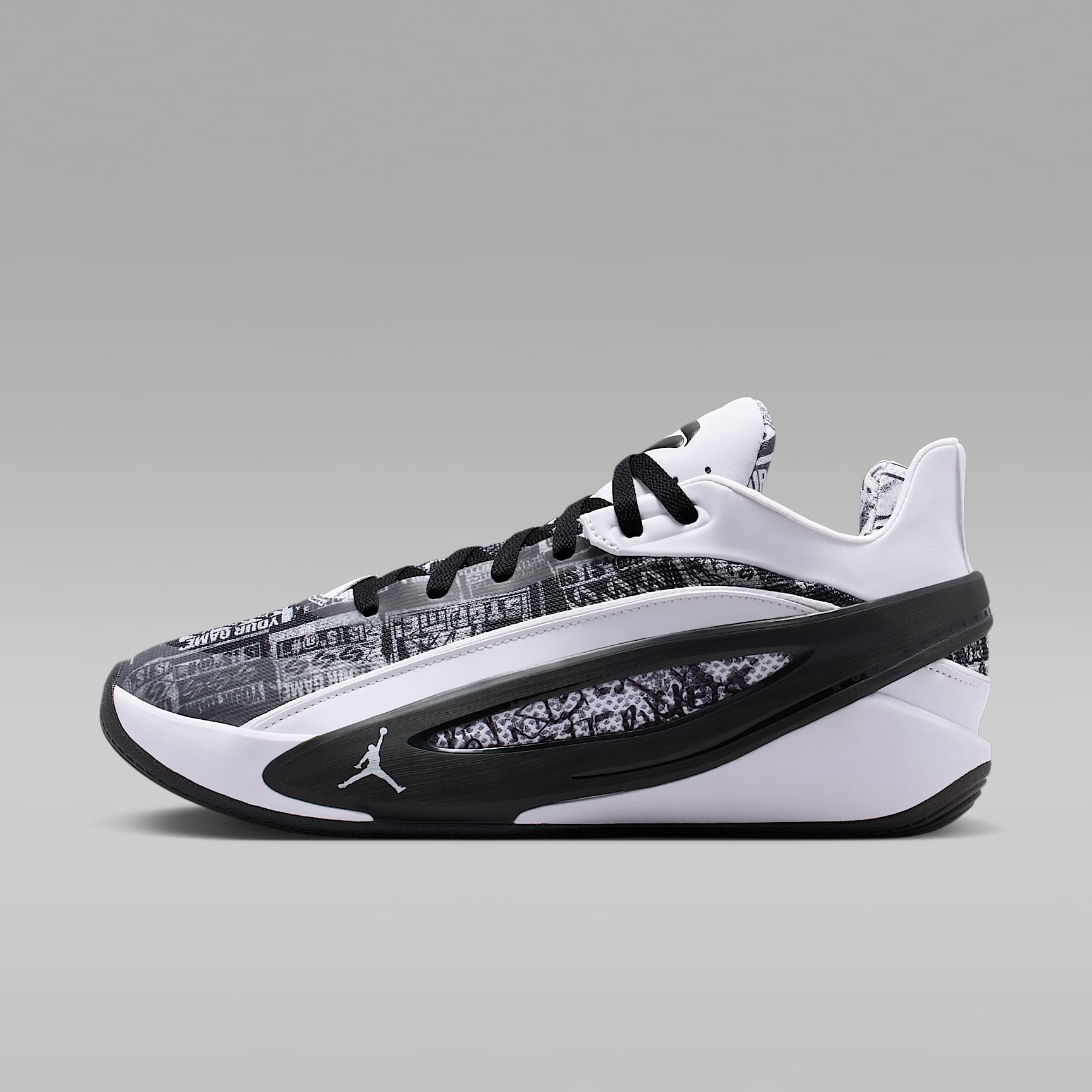 Luka 5 PF 'Graffiti' Basketball Shoes. Nike ID